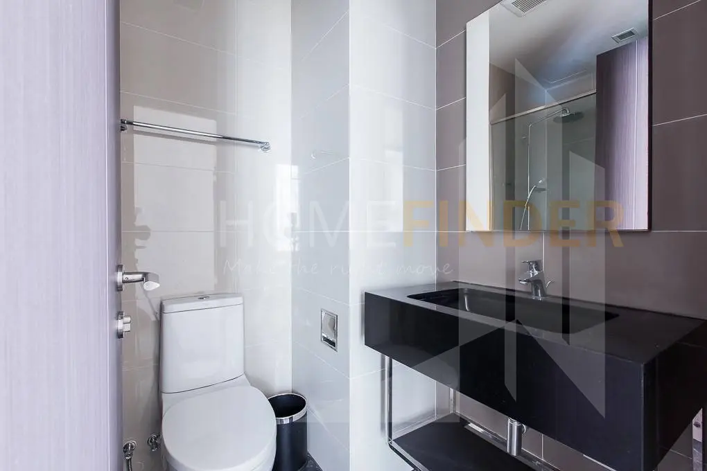 picture Edge Sukhumvit 23 2 bedrooms, for sale - 10/11