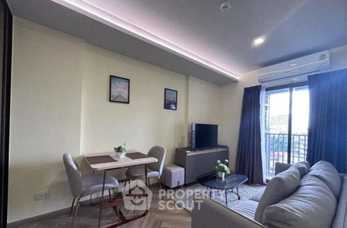 1-BR Condo For Sale At Chapter Thonglor 25, Thong Lo (ID 2916164)