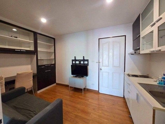 รูป A050006 Pradya Place Ratchada - Huai Khwang - รูปที่ 3/8
