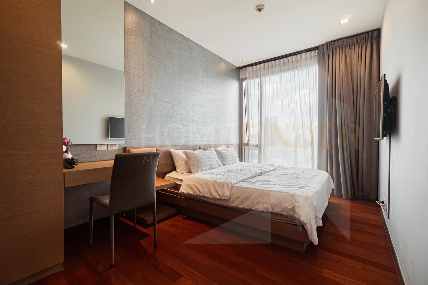 picture Ashton Morph 38 1 bedroom, for sale - 3/8