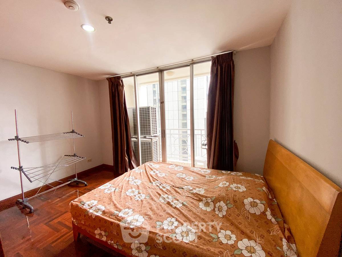 picture 21st-Floor 2-BR 133 Sqm Asoke Place For Sale Near MRT Sukhumvit (ID 2937231) - 11/13