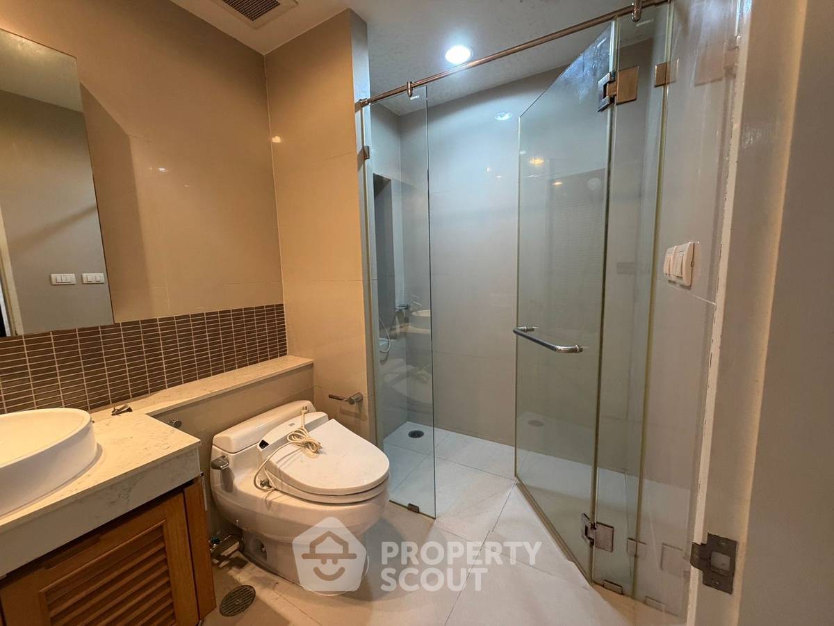 รูป คอนโด 2 ห้องนอน โครงการ The Rise Sukhumvit 39 ใกล้ BTS พร้อมพงษ์ 📍 (ID 2465753) - รูปที่ 9/9