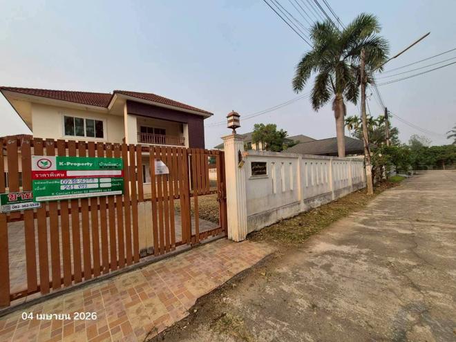 รูป บ้านเดี่ยว 241 ตร.วา อารีน่าเพลส สารภี เชียงใหม่ 5.5M - รูปที่ 22/47