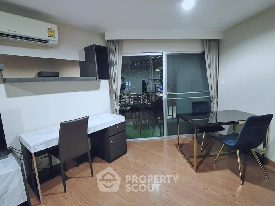 รูป คอนโด 1 ห้องนอน 50 ตร.ม. ชั้น 10 เบลล์ แกรนด์ พระราม 9 ใกล้ MRT พระราม 9 (ID 2939933) - รูปที่ 10/10