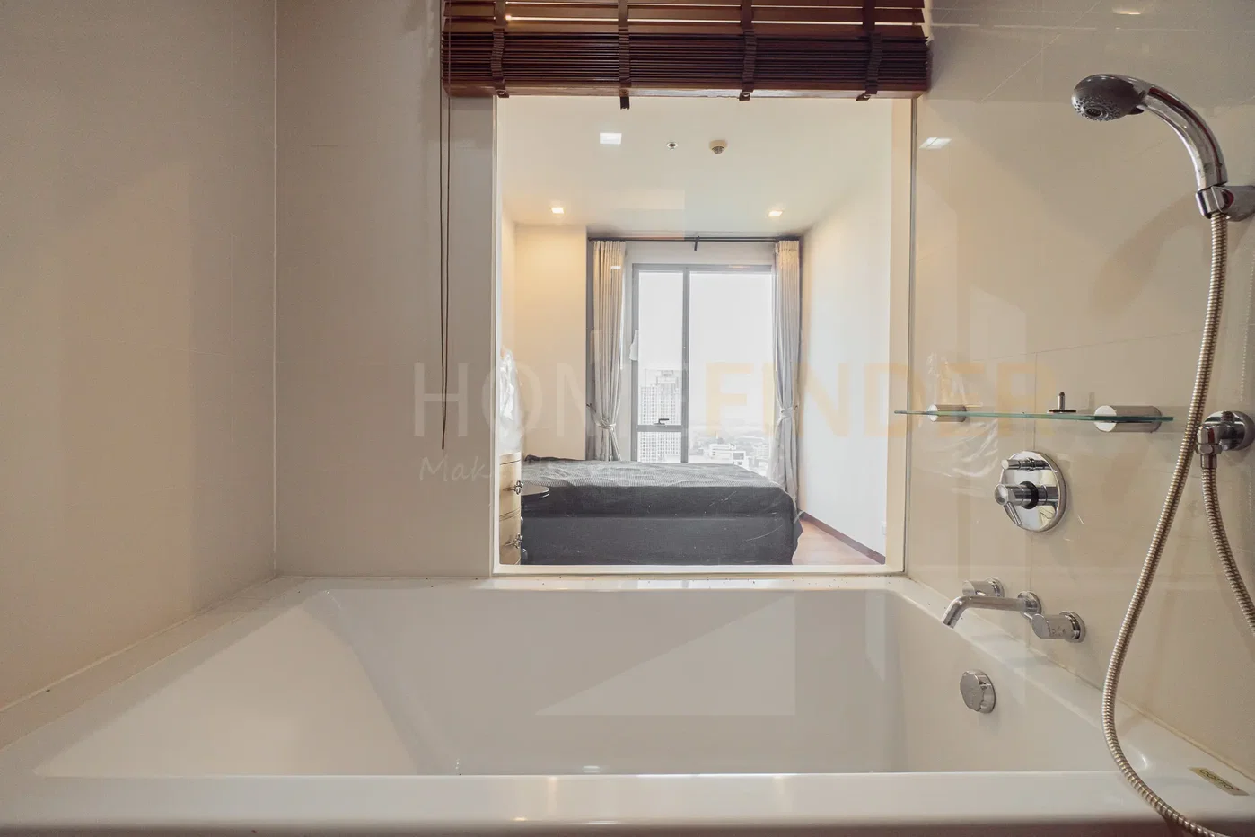 รูป Ashton Morph 38 2 bedrooms, for sale - รูปที่ 6/10