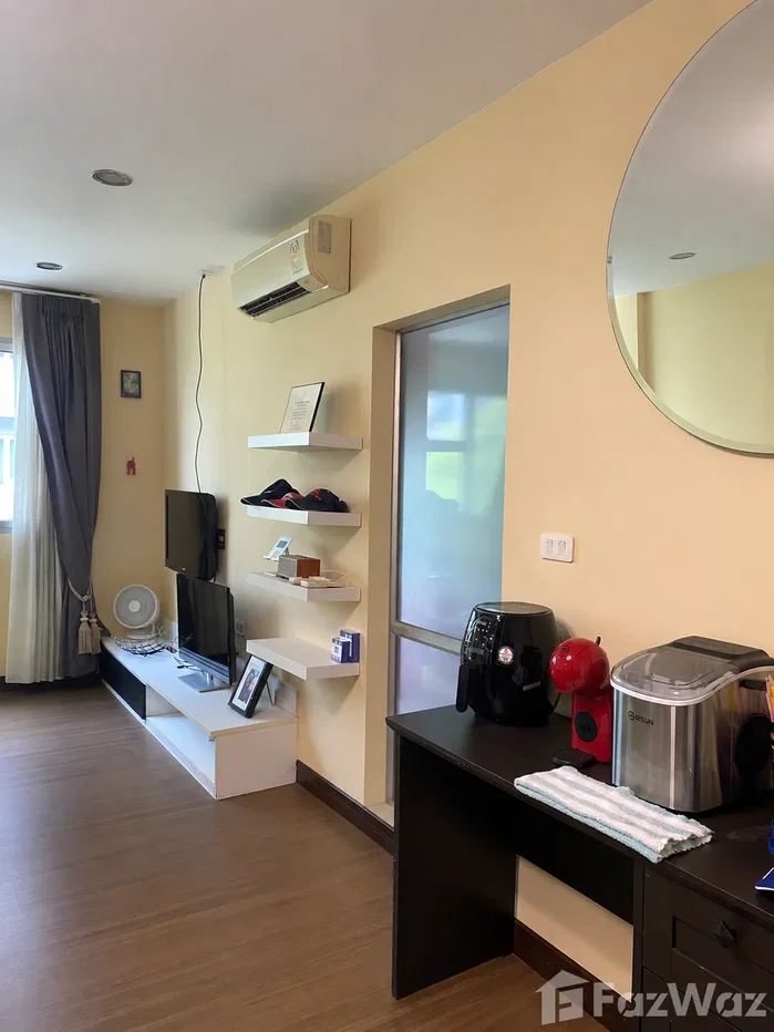รูป ขายคอนโดห้องคู่ (Combined Unit) | Dcondo รามอินทรา 6307364 - รูปที่ 2/17