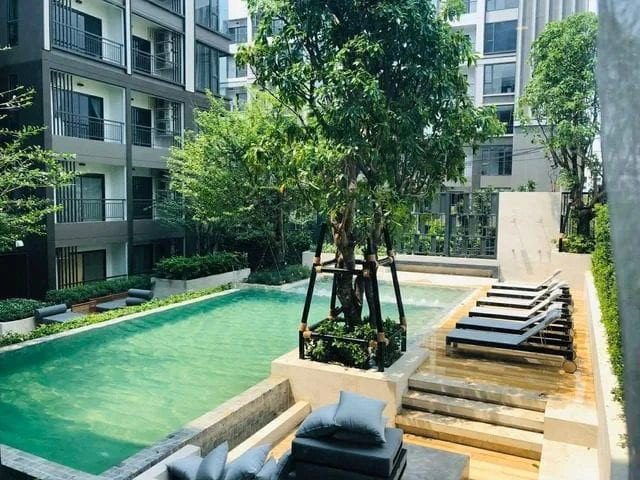 รูป A010189 The Nest Sukhumvit 64 - รูปที่ 1/8