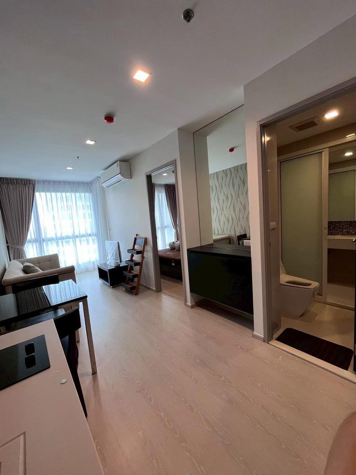 picture RHYTHM Sukhumvit 44/1 1 bedroom, for rent - 10/14