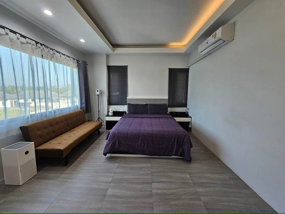 รูป For Sell at Wasana Home Village Project - รูปที่ 7/19