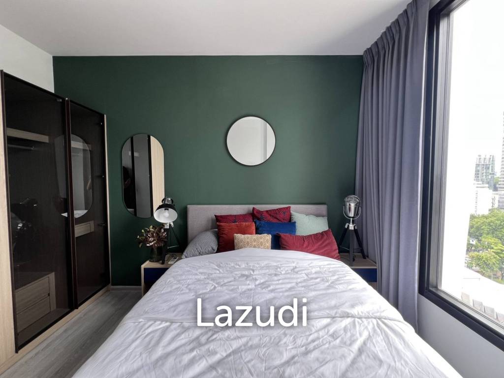 รูป 30 Sqm 1 Bed XT Ekkamai - รูปที่ 4/7