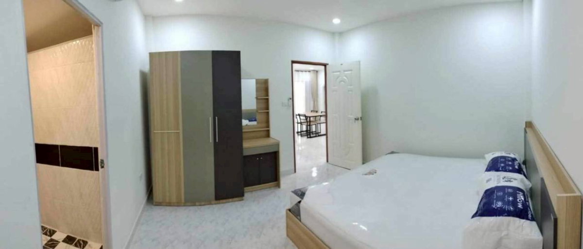 รูป For Rent at Wanthana Village, Pattaya - รูปที่ 11/20