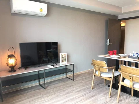 คอนโดให้เช่า 2 ห้องนอน ในโครงการ เดอะ ทีค สุขุมวิท 39 775764