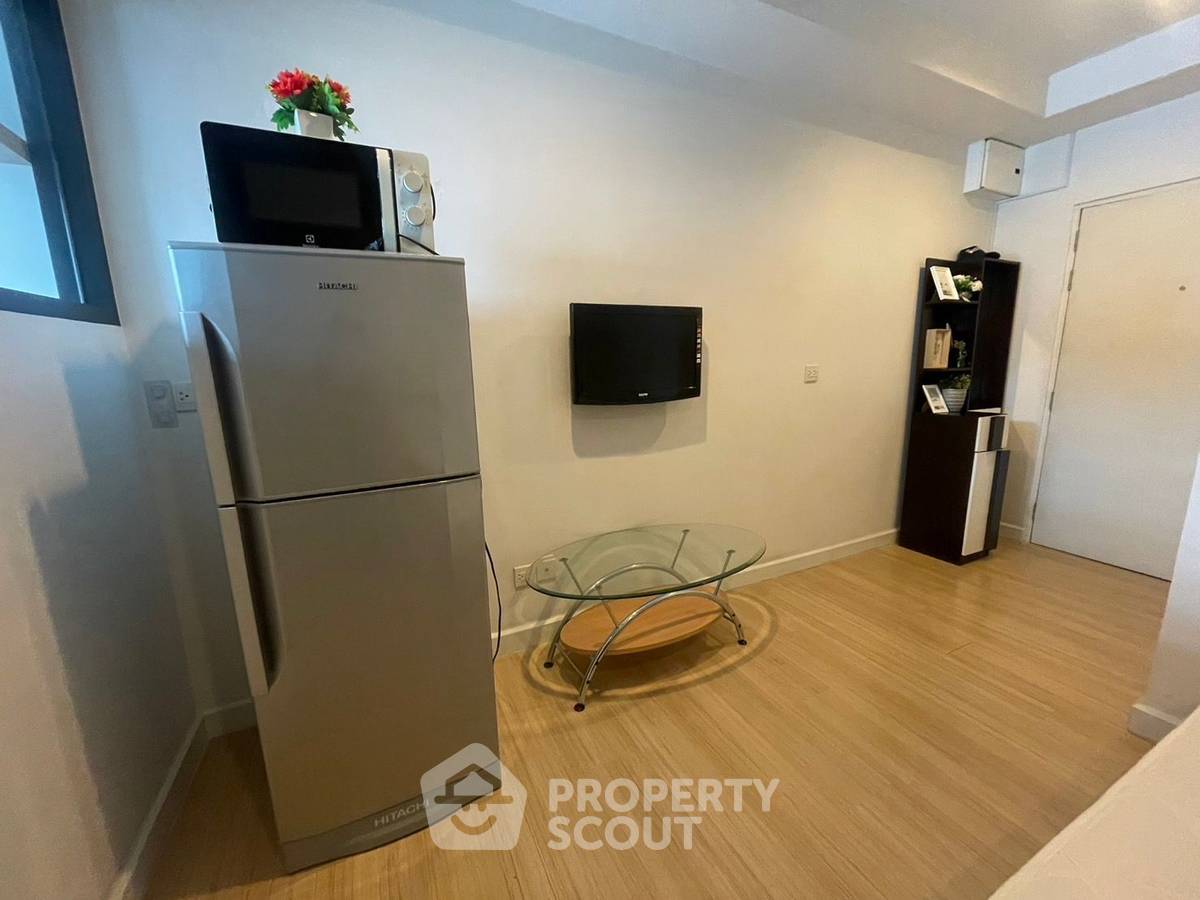 รูป คอนโด 1 ห้องนอน ขายที่ The Seed Mingle Sathorn-Suanplu ใกล้ BTS ศาลาแดง (ID 1885482) - รูปที่ 6/15