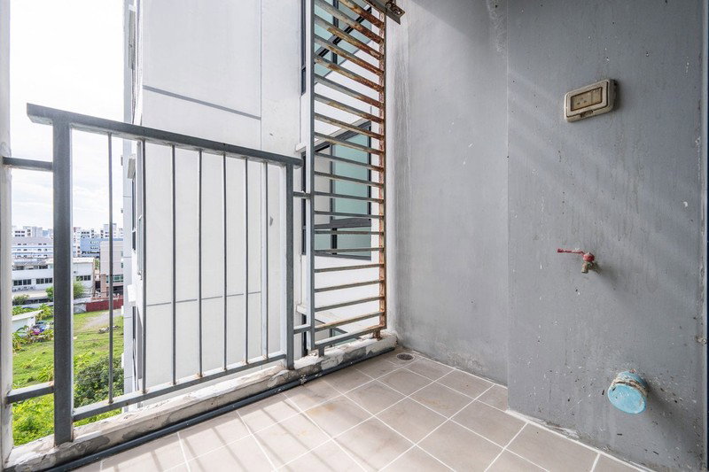 รูป B010001 The Niche Mono Bangna - รูปที่ 5/8