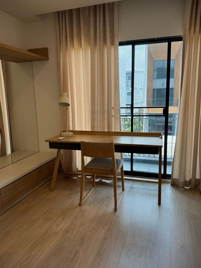 รูป 🏡✨ ให้เช่าทาวน์โฮมหรู 3.5 ชั้น — Arden พัฒนาการ Modern Luxury Fully Furnished แต่งครบ พร้อมเข้าอยู่ - รูปที่ 3/15