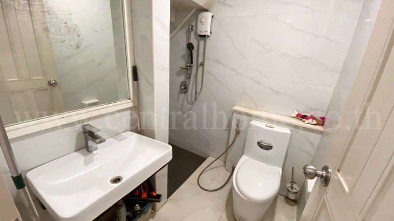 รูป ทาวน์โฮม ดรีมพรีว่า ราชพฤกษ์ ปิ่นเกล้า - กาญจนาภิเษก บ้านสวย พร้อมอยู่ ถูกสุดในโครงการ - รูปที่ 5/14