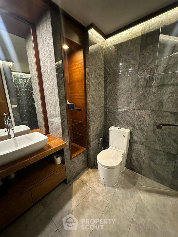 รูป คอนโด 1 ห้องนอน ชั้น 17 The Lofts Ekkamai ใกล้ BTS เอกมัย 200 ม. (ID 2134949) - รูปที่ 23/23