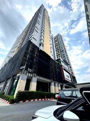 Condos for sale : A050010 J Condo Sathorn-Kalapapruek