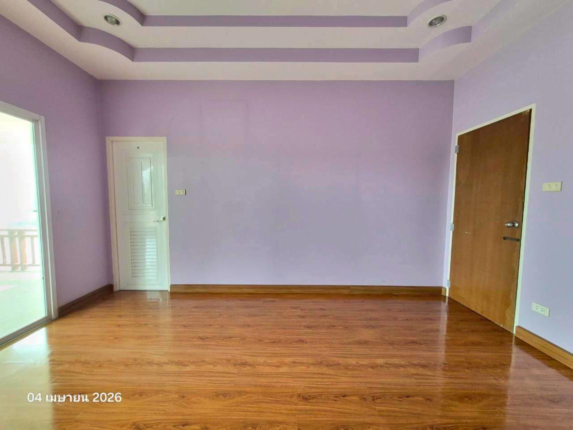 รูป บ้านเดี่ยว 241 ตร.วา อารีน่าเพลส สารภี เชียงใหม่ 5.5M - รูปที่ 40/47