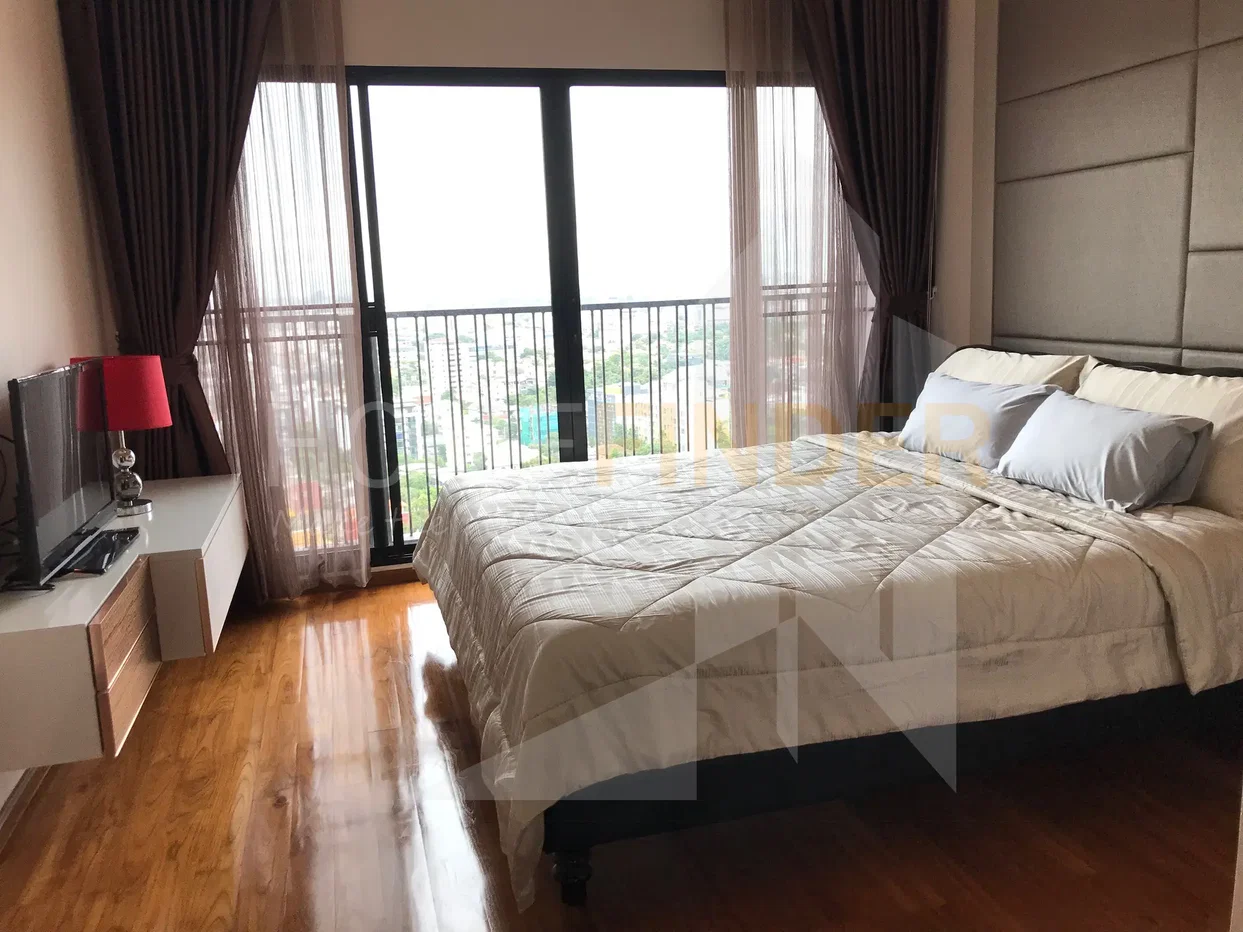 picture Noble Reveal 1 bedroom, for rent - 6/12