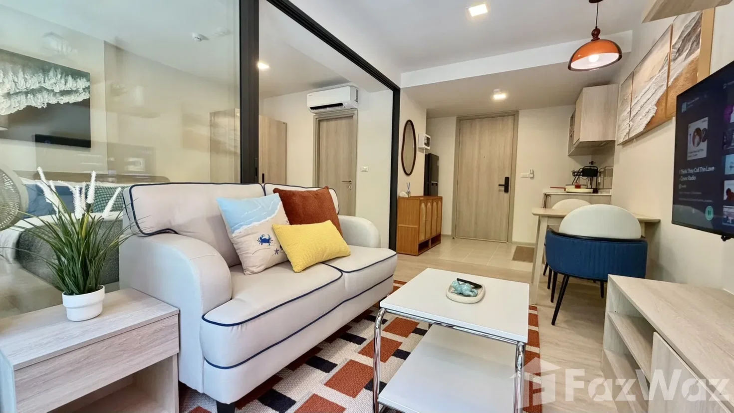 picture Cabanas Huahin – Stylish & Cozy 1 Bedroom 6382781 - 13/18