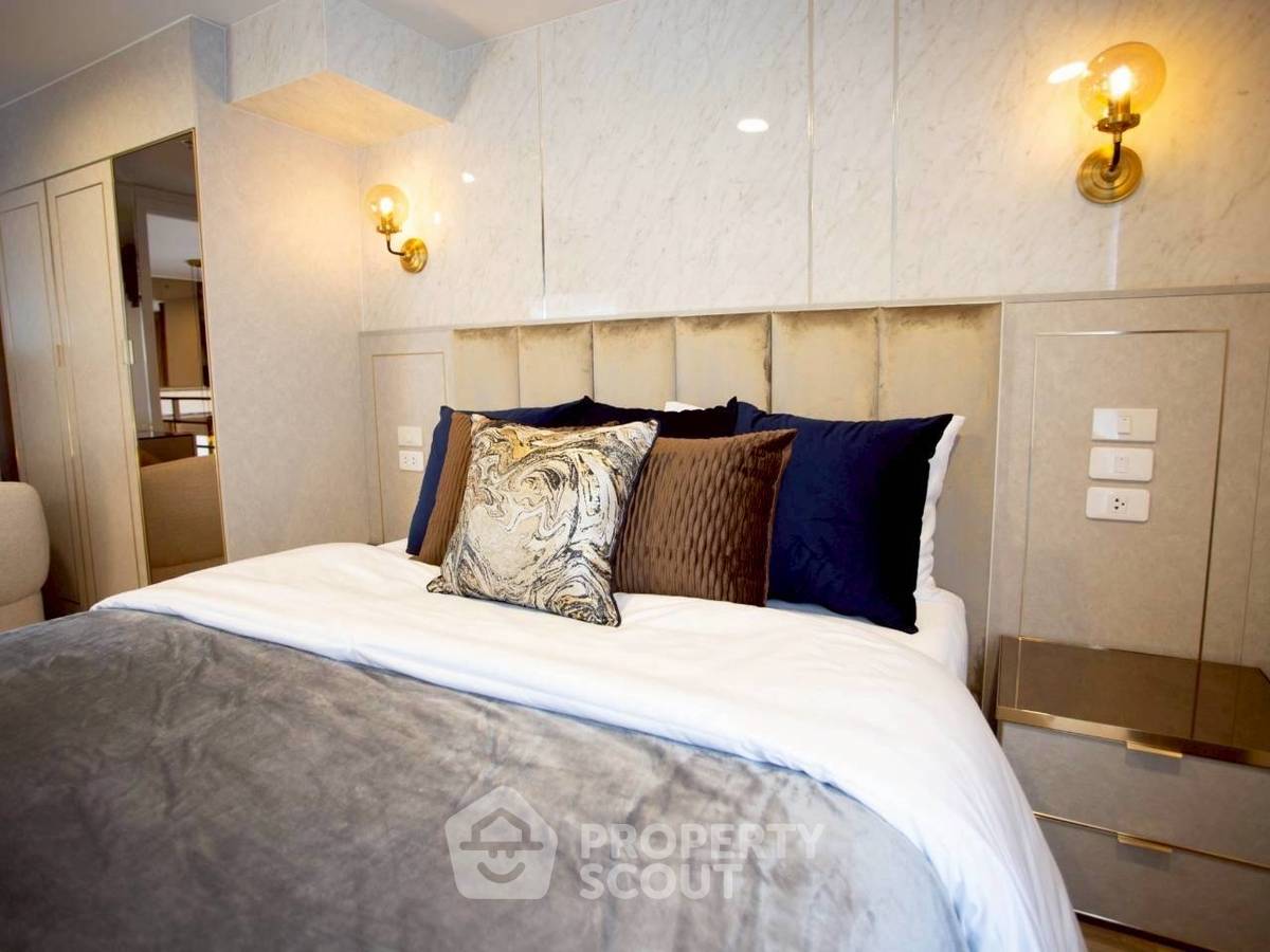 รูป คอนโด 2 ห้องนอน 70 ตร.ม. ชั้น 30 ที่ Culture Thonglor ใกล้ BTS ทองหล่อ 300 ม. (ID 2939726) - รูปที่ 22/40