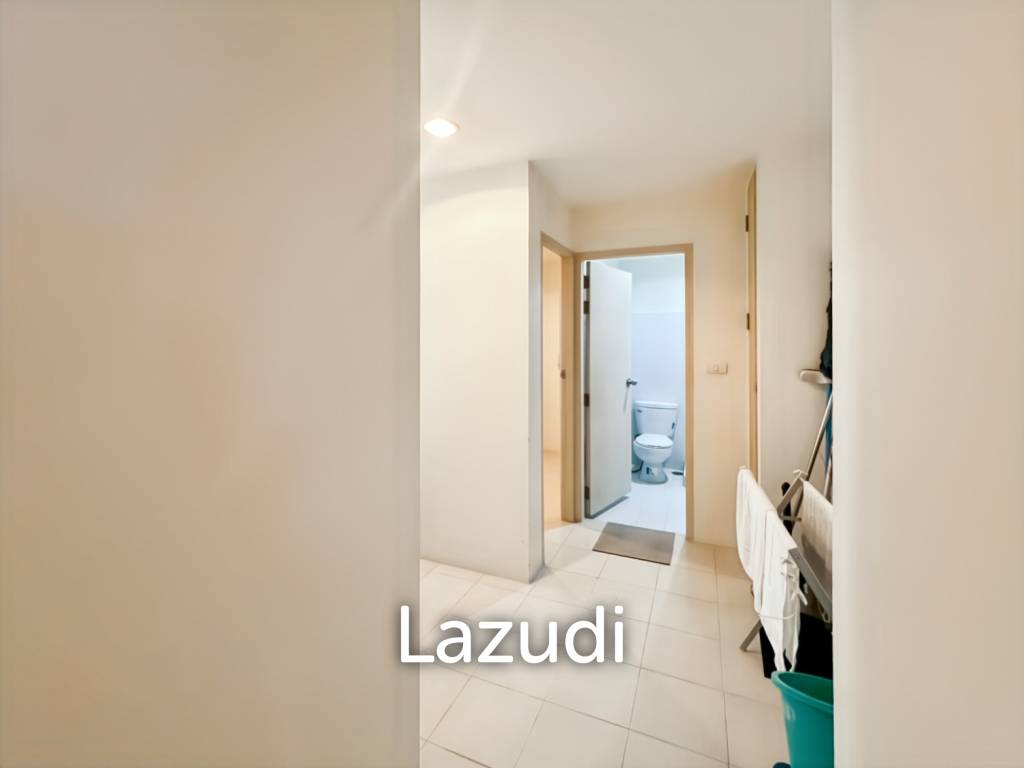 รูป คอนโดหรู 225 ตร.ม. 3 ห้องนอนวิวทะเลในบ้านนับคลื่น - รูปที่ 50/54