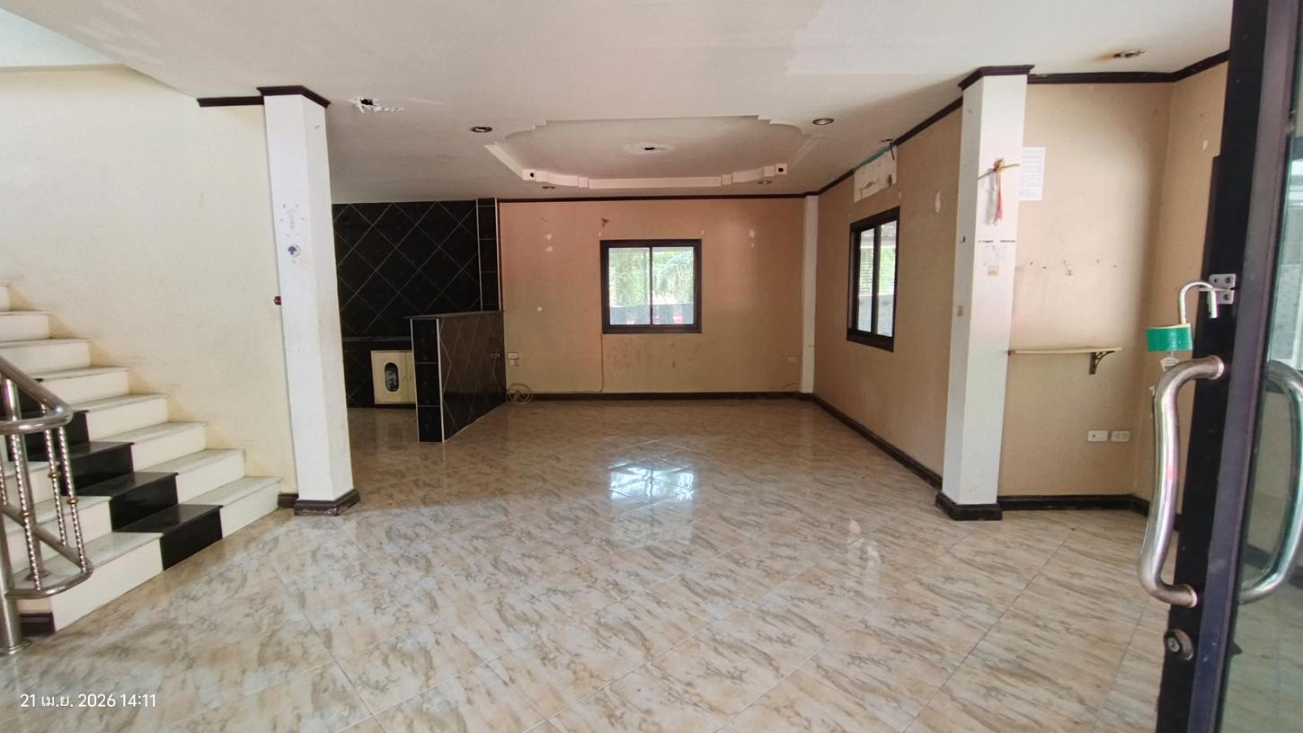 รูป บ้านเดี่ยว 71.8 ตร.วา เมืองกระบี่ กระบี่ 6M - รูปที่ 22/39