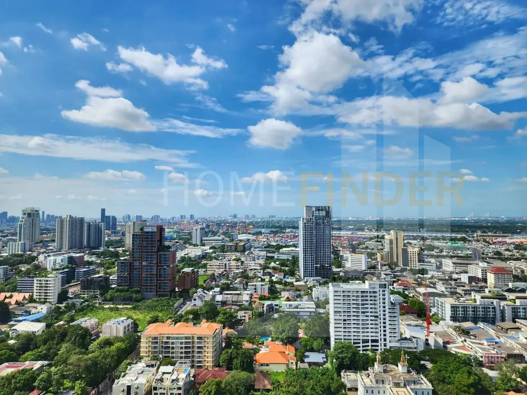 รูป Ashton Morph 38 3 bedrooms, for sale - รูปที่ 10/10
