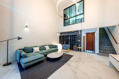 Home office for rent Boromarajonani College Of Nursing Bamrasnaradura : (For Rent)✨ Luxury Corner Townhome | Ready to Move In ✨Townhome beautifully decorated with imported furniture and genuine marble finishes