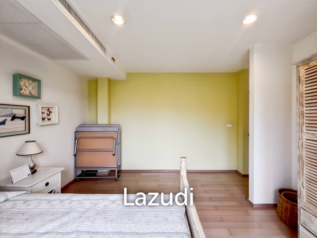 รูป คอนโดหรู 225 ตร.ม. 3 ห้องนอนวิวทะเลในบ้านนับคลื่น - รูปที่ 40/54