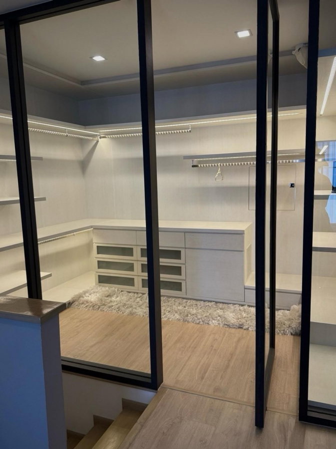 รูป 🏡✨ ให้เช่าทาวน์โฮมหรู 3.5 ชั้น — Arden พัฒนาการ Modern Luxury Fully Furnished แต่งครบ พร้อมเข้าอยู่ - รูปที่ 6/15