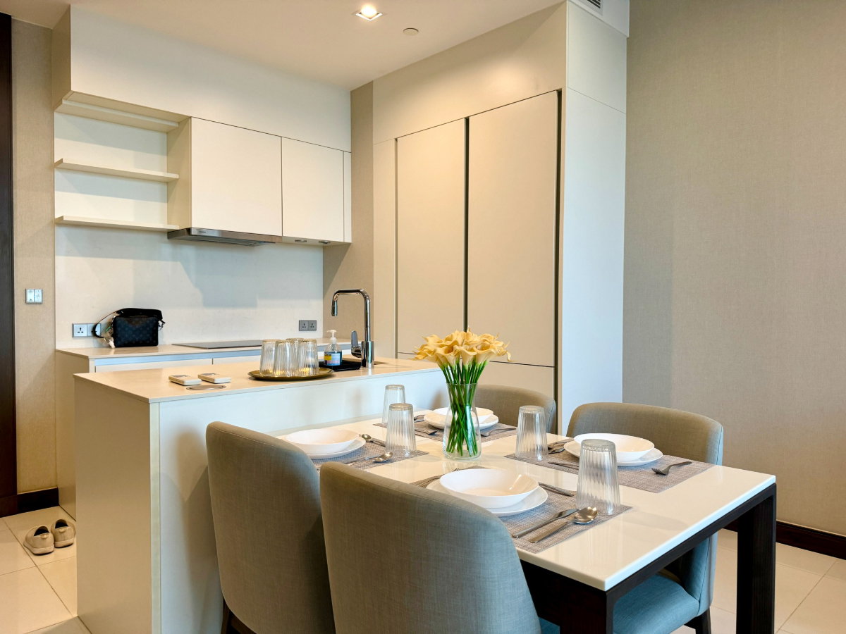 picture ✨Condo for Rent : Q1 Sukhumvit (AP-02) ( line : @condo91 ) - 13/16