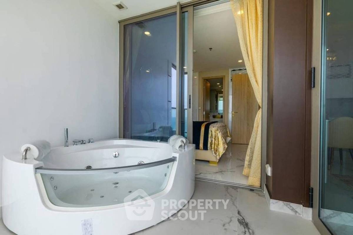 รูป คอนโด 2 ห้องนอน ชั้น 16 ขนาด 64 ตร.ม. Copacabana Beach Jomtien (ID 2924763) - รูปที่ 11/16