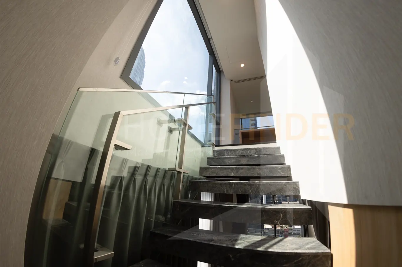 รูป LAVIQ Sukhumvit 57 2 bedrooms, for sale - รูปที่ 5/10