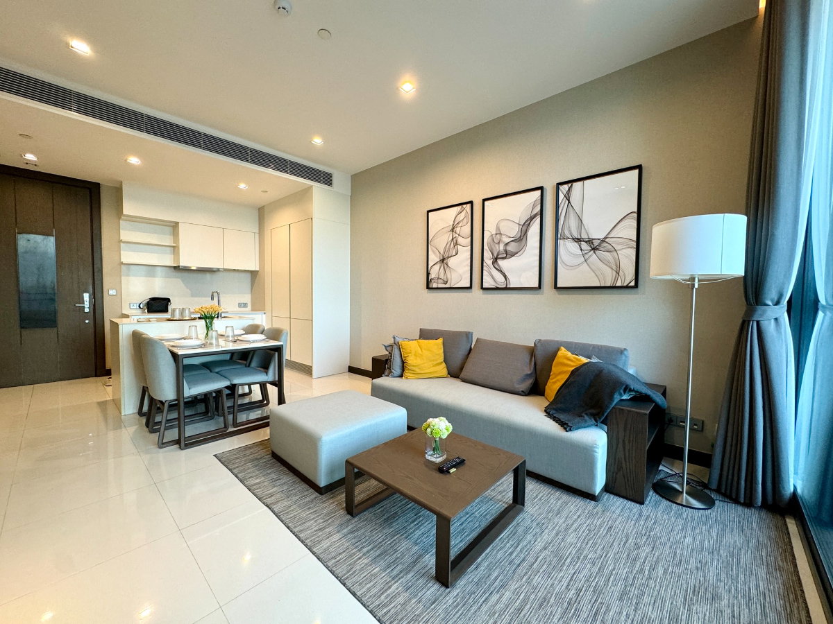 picture ✨Condo for Rent : Q1 Sukhumvit (AP-02) ( line : @condo91 ) - 1/16