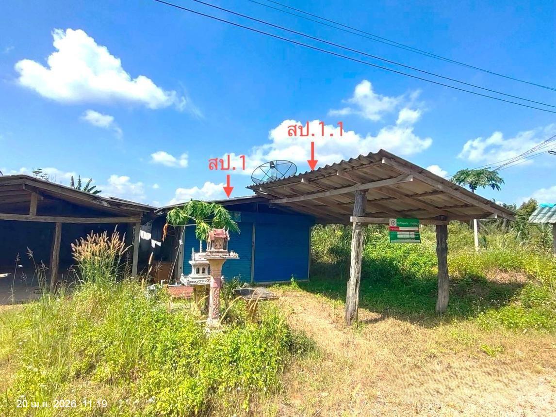 รูป บ้านเดี่ยว 63 ตร.วา ลำทับ กระบี่ 524,000 - รูปที่ 19/37