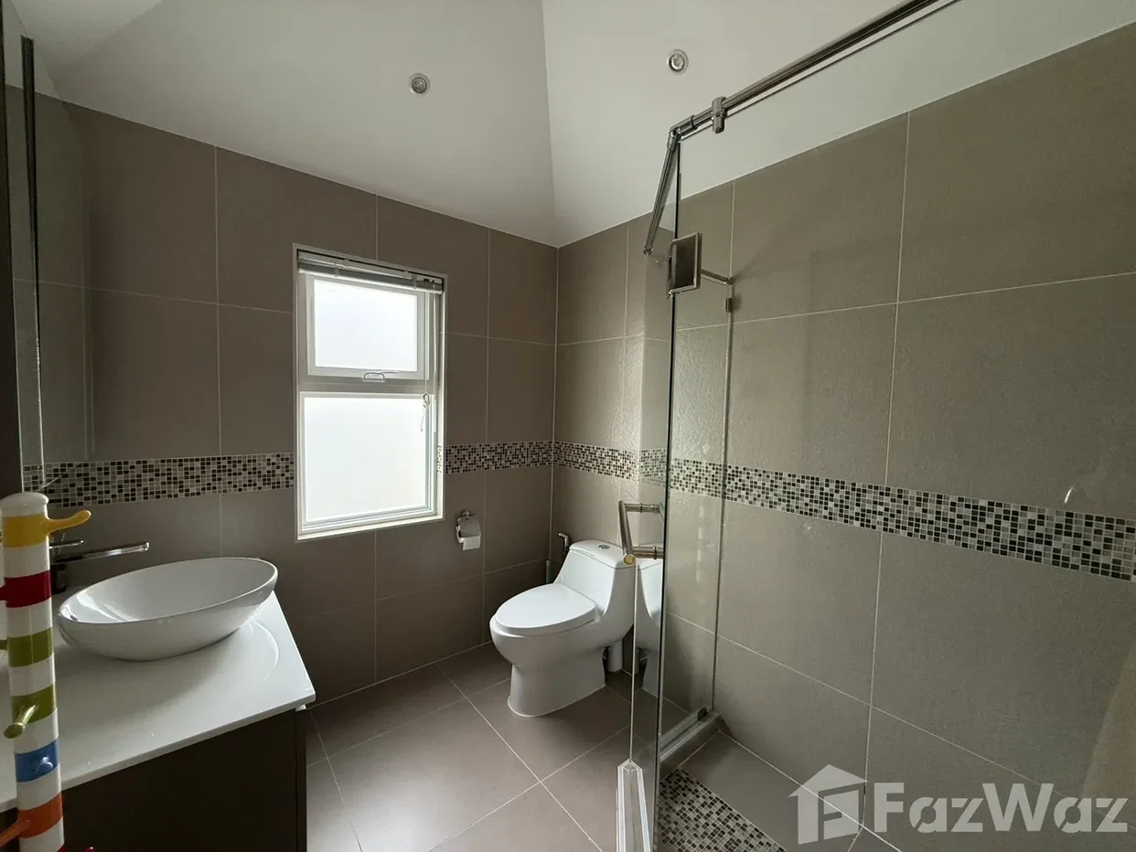 picture Modern 3-Bedroom Corner Pool Villa at Mali Prestige 6382780 - 20/25