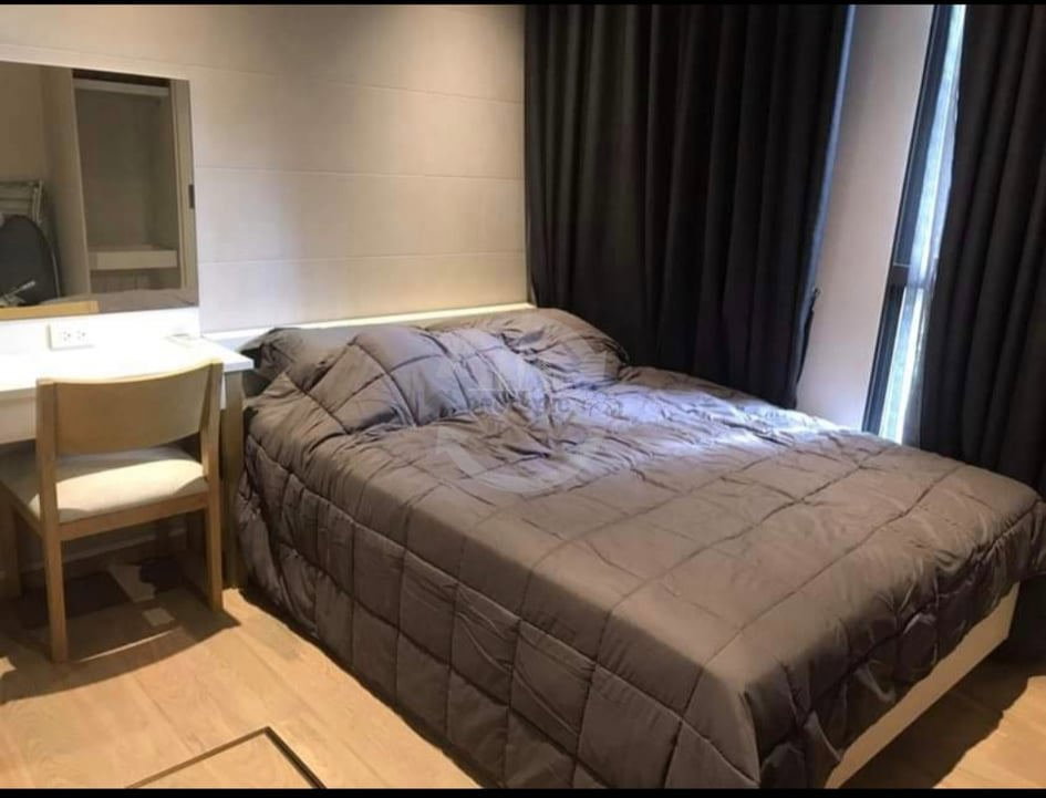 รูป 📍Runesu Thonglor 5📍🌞🌈PS-32566987🍀☄️Contact LINE ID : @881teotq☄️🍀⚡ให้เช่า⚡ห้องสวย ทำเลดี สุขุมวิท พร้อมพงษ์ ทองหล่อ เอกมัย 🚅BTS ทองหล่อ - รูปที่ 1/8