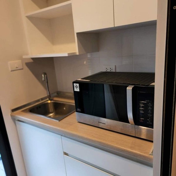 รูป A050011 iCondo Green Space Sukhumvit 77 - รูปที่ 6/8