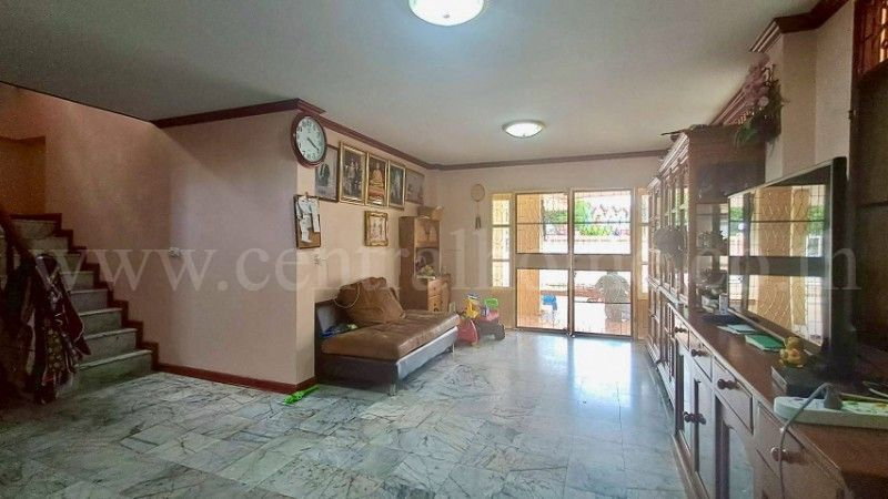 รูป บ้านเดี่ยว เกษมสุวรรณ 5 ตรงข้ามวัดบางโคนม ราคาถูกสุดในโครงการ - รูปที่ 7/20