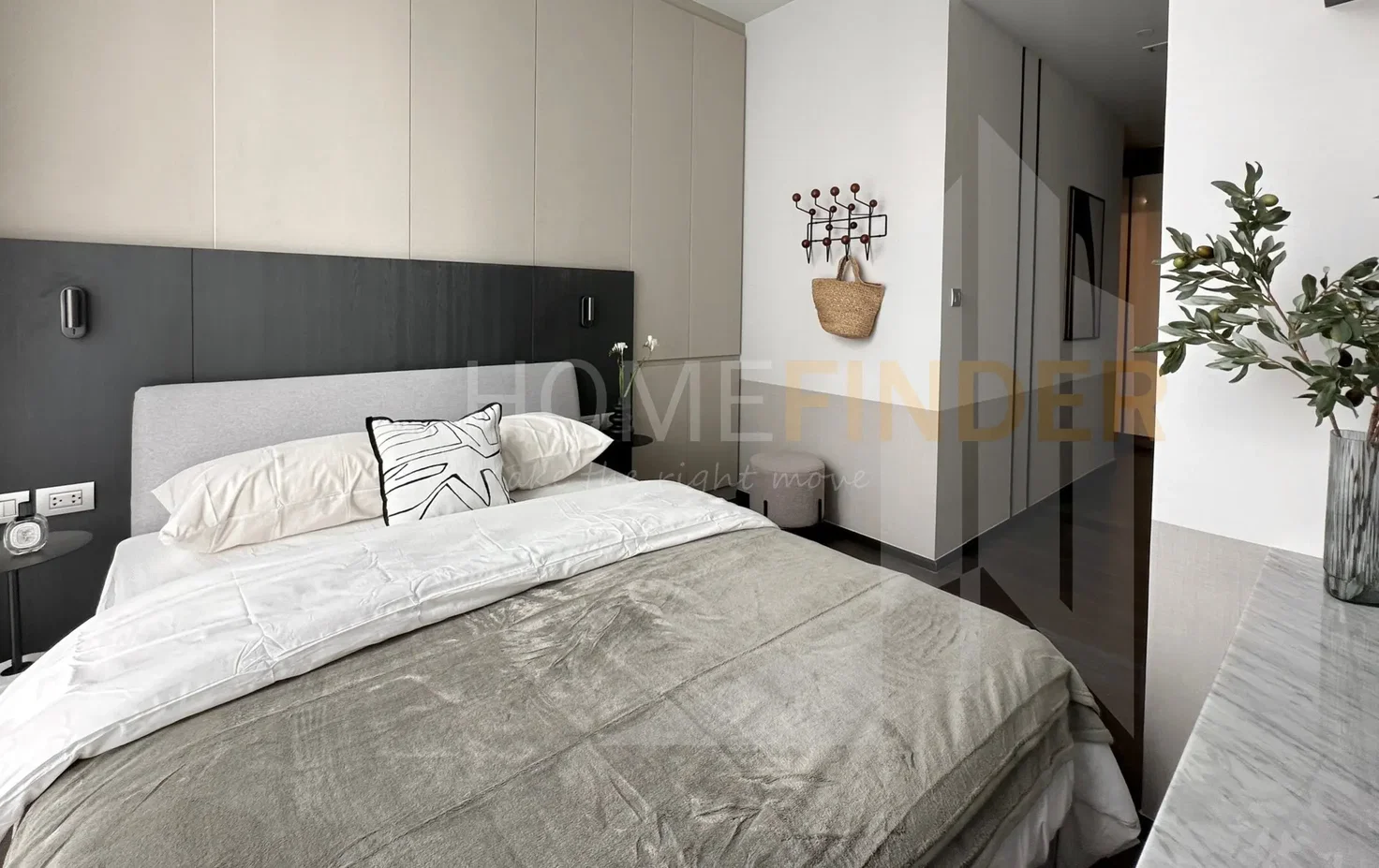 รูป LAVIQ Sukhumvit 57 3 bedrooms, for sale - รูปที่ 6/6