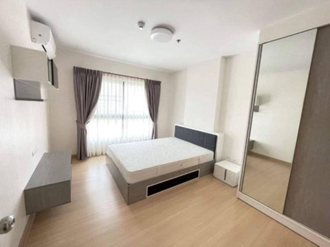 🔥 Condo for Sale Supalai Loft Talat Phlu near BTS Talat Phlu