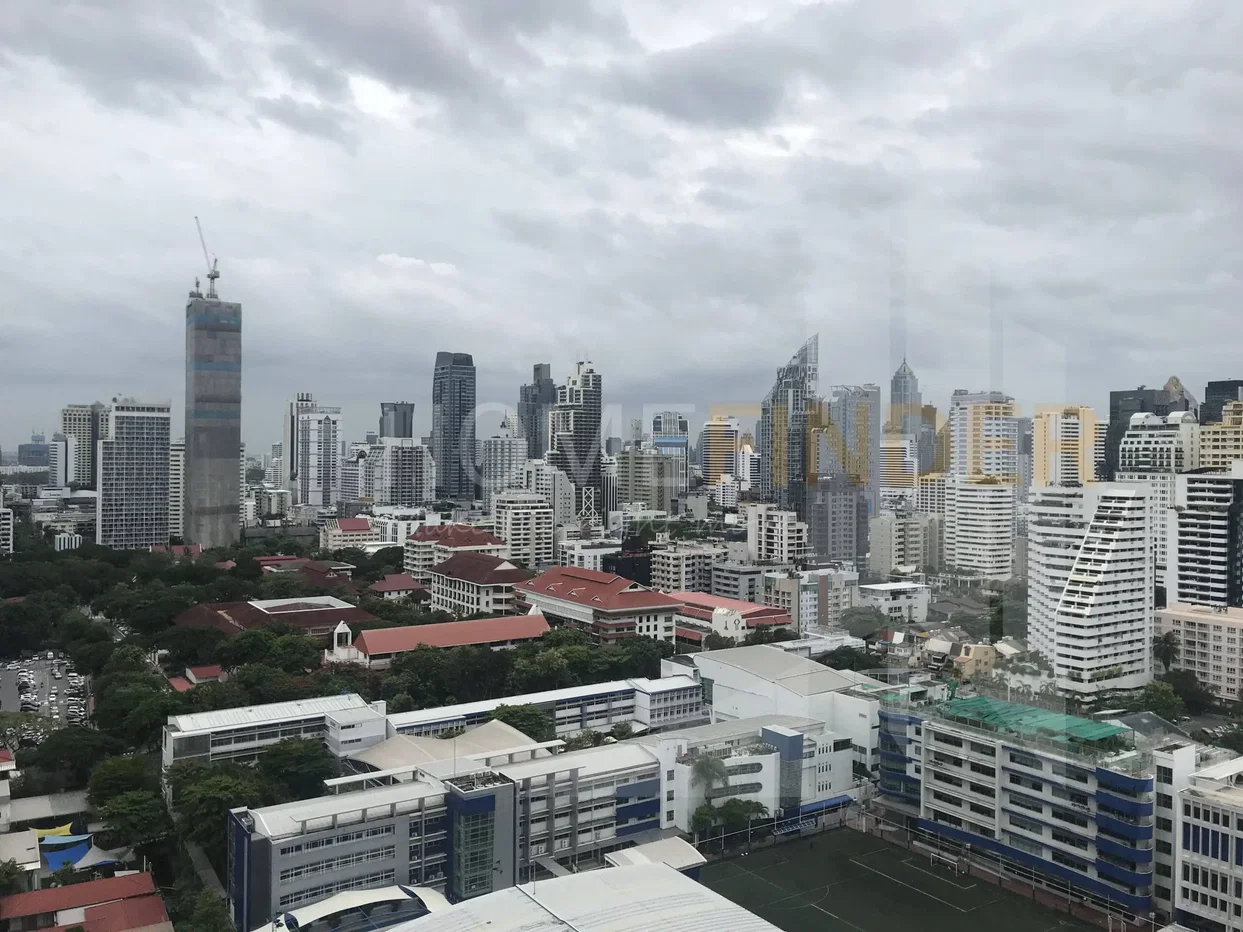 รูป Villa Asoke 2 bedrooms, for sale - รูปที่ 5/5