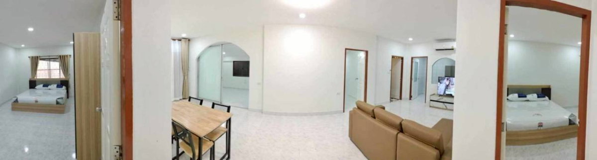 รูป For Rent at Wanthana Village, Pattaya - รูปที่ 18/20