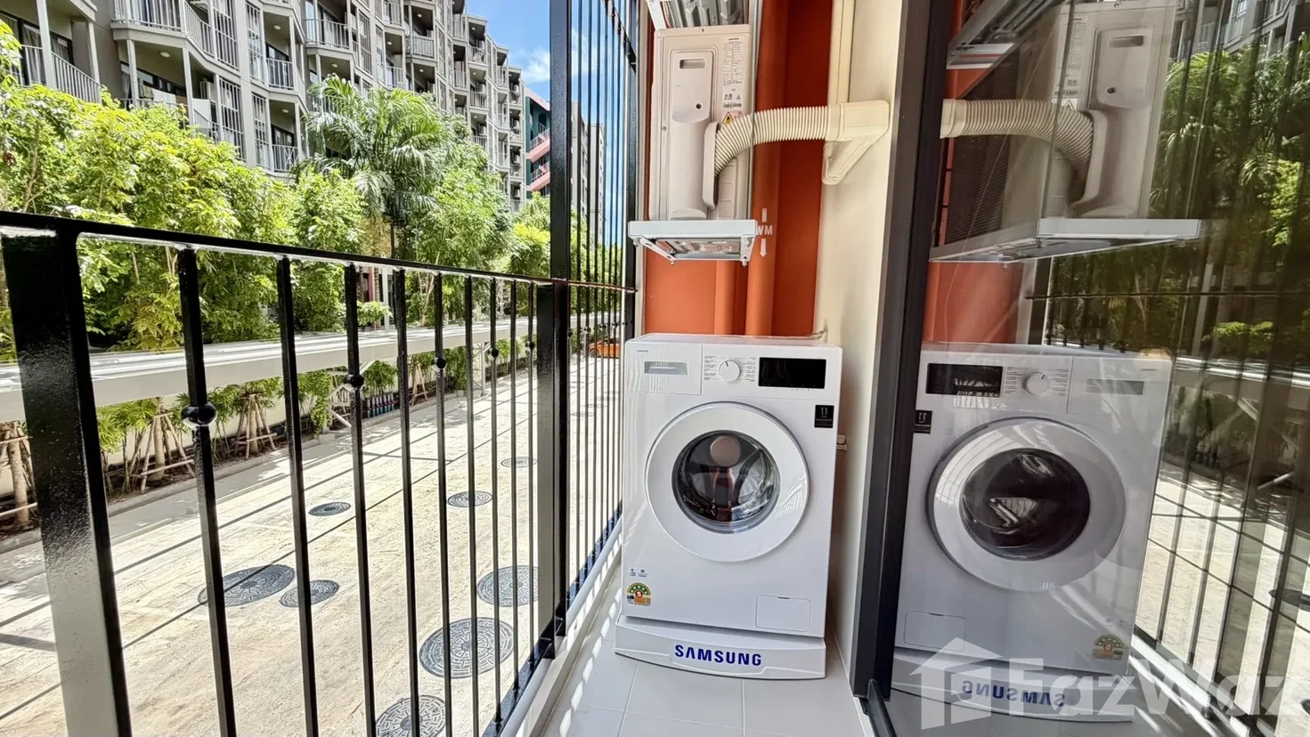 picture Cabanas Huahin – Stylish & Cozy 1 Bedroom 6382781 - 4/18