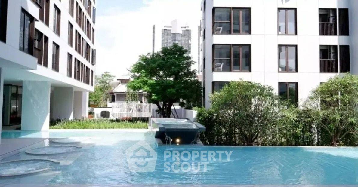 รูป คอนโด 1 ห้องนอน ขาย ที่ Chapter Thonglor 25 ทำเลทองหล่อ (ID 2916164) - รูปที่ 8/9