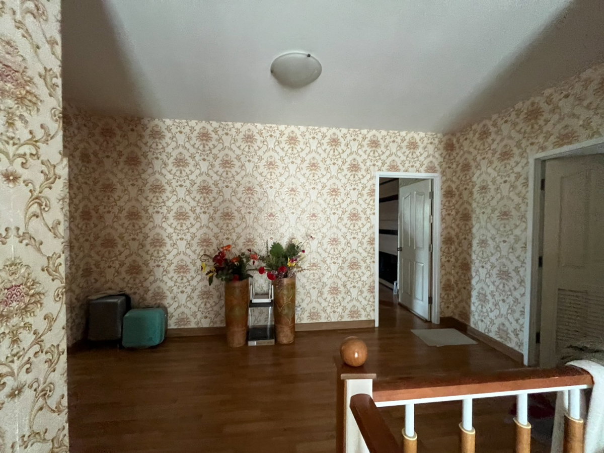 รูป BL132|บ้านเดี่ยว 2 ชั้น โครงการ ภัสสร เพรสทีจ รังสิต-คลอง2 (หลังมุม) เทศบาลนครรังสิต ตำบล ประชาธิปัตย์ อำเภอธัญบุรี ปทุมธานี (ราคา 4,700,000 บาท) - รูปที่ 24/28