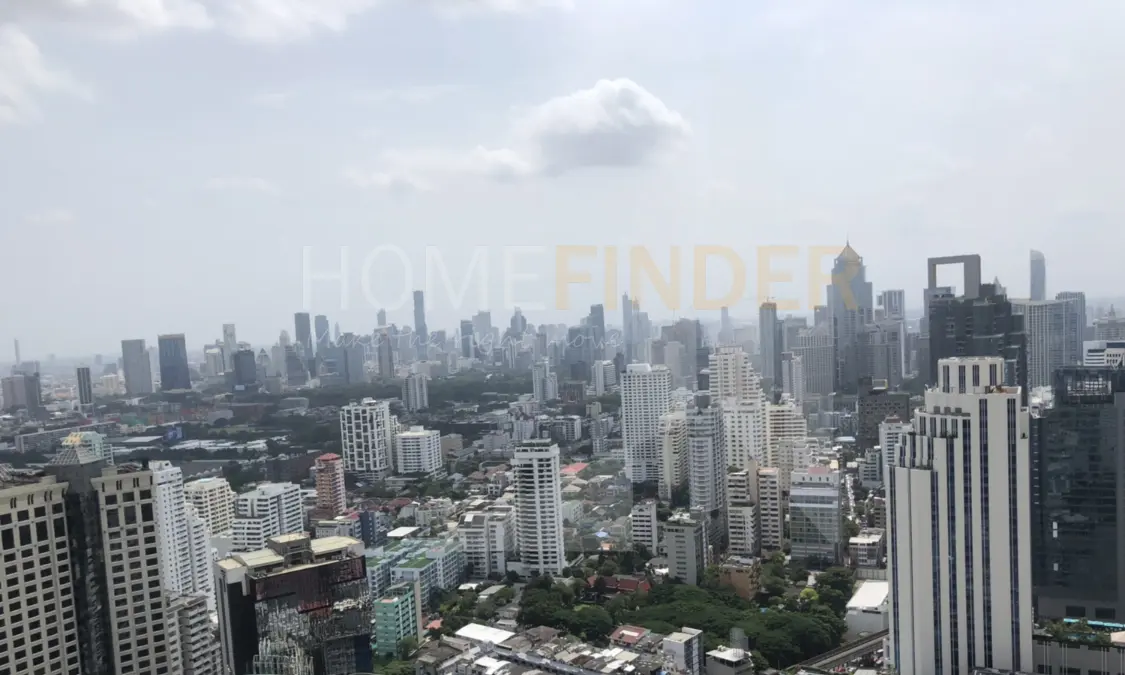รูป Ashton Asoke 1 bedroom, for sale - รูปที่ 6/6