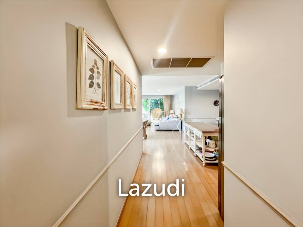 รูป คอนโดหรู 225 ตร.ม. 3 ห้องนอนวิวทะเลในบ้านนับคลื่น - รูปที่ 34/54